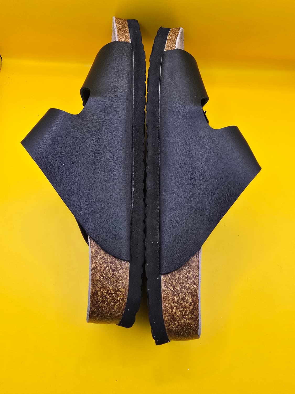 SHOOPEN 버클 샌들 240(남녀공용) 상품이미지3