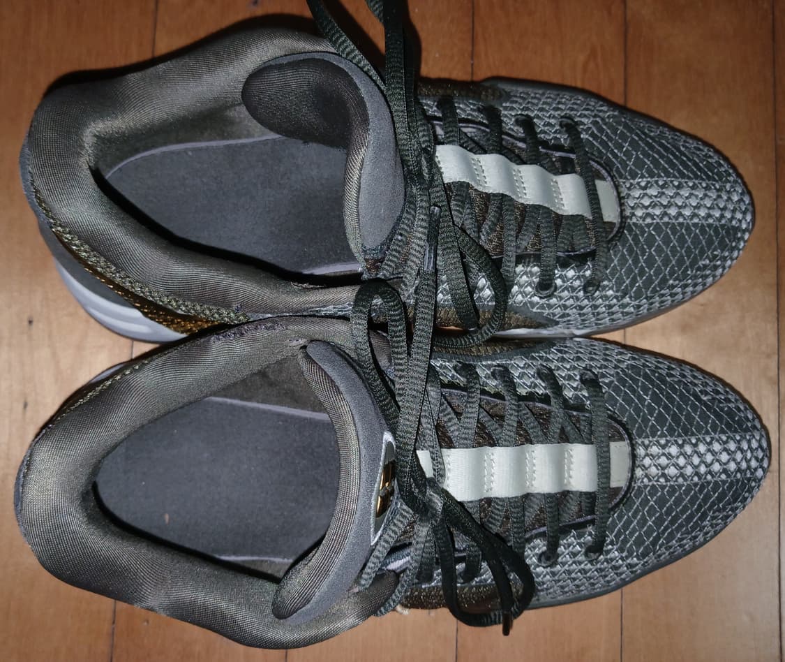 나이키 사브리나1 데디케이션 275 상품이미지4