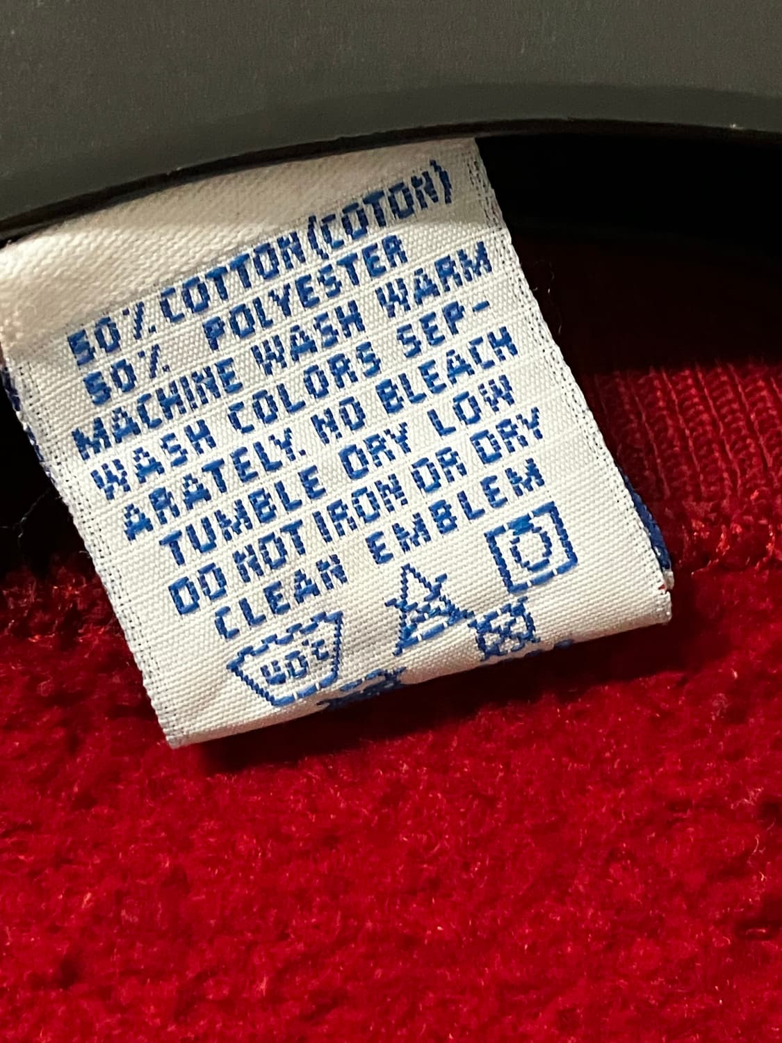 90s 러셀 xl usa 상품이미지4