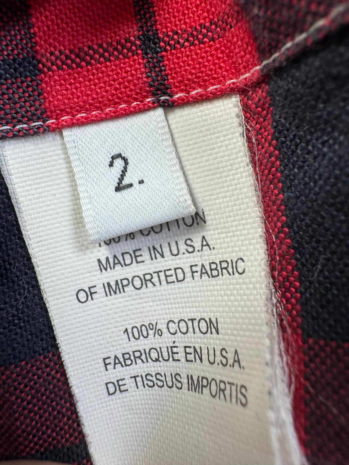 톰 브라운 셔츠 (Thom Browne) 상품이미지4