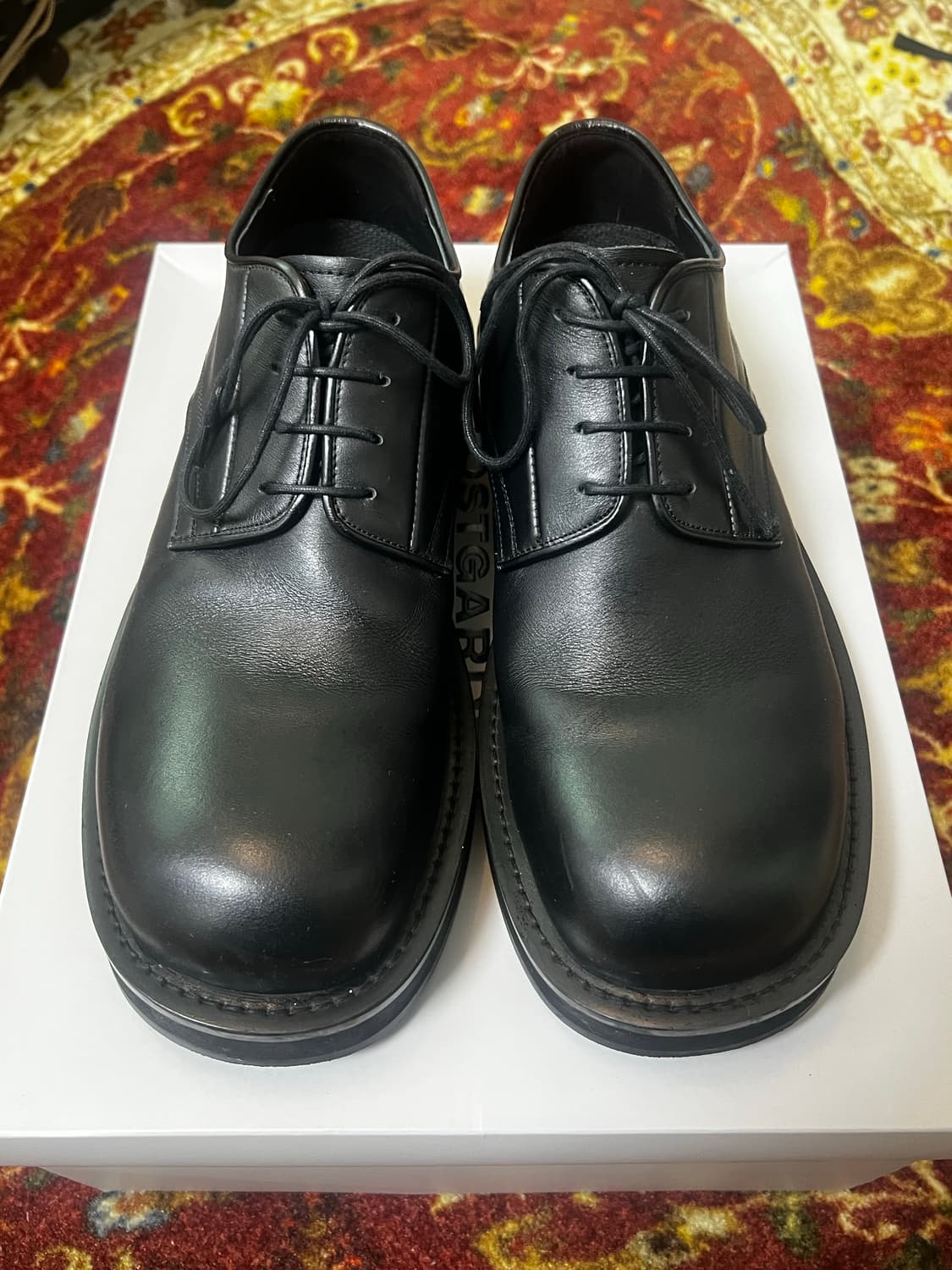 LOST GARDEN 남성 구두 270 상품이미지1