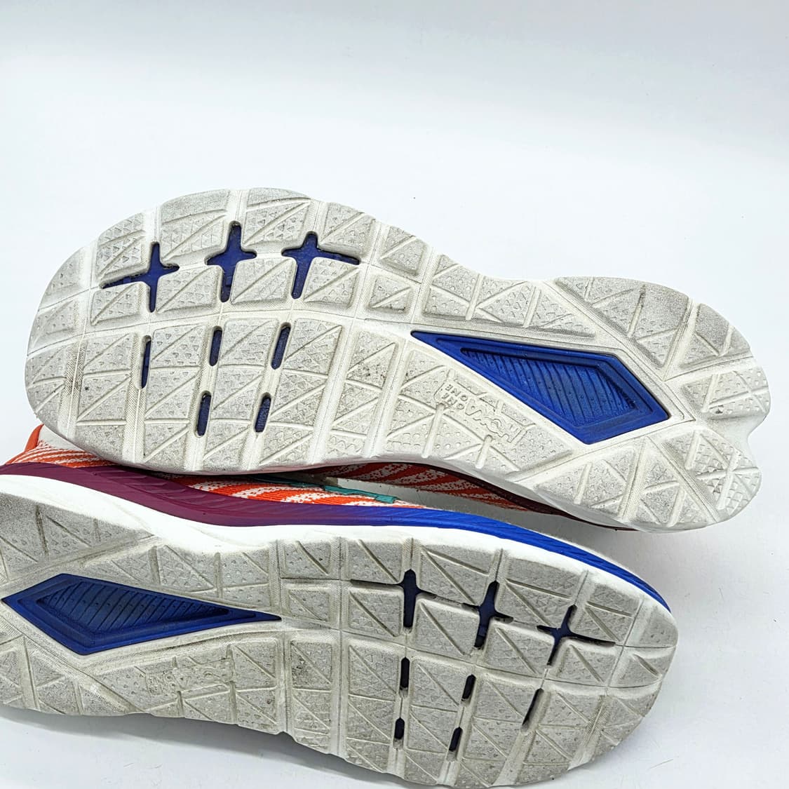  호카 마하5 화이트 플레임 (280 2E)   상품이미지3