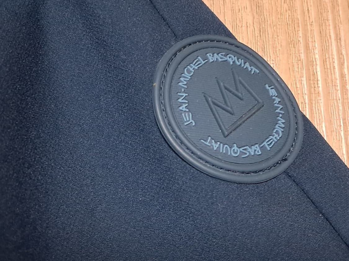 장미쉘바스키아 여성 바람막이 95 새상품  상품이미지7