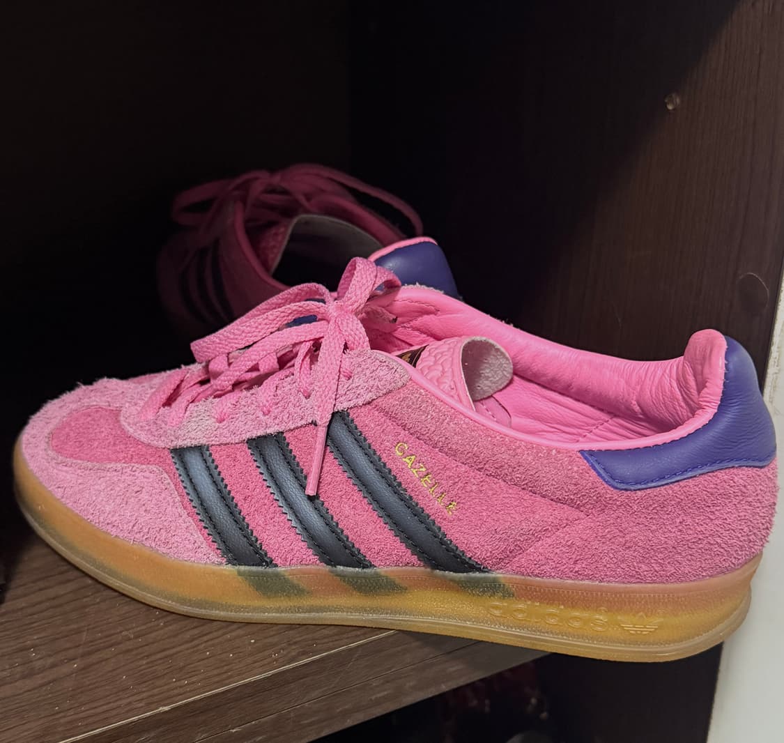 아디다스 가젤 인도어 230 상품이미지1