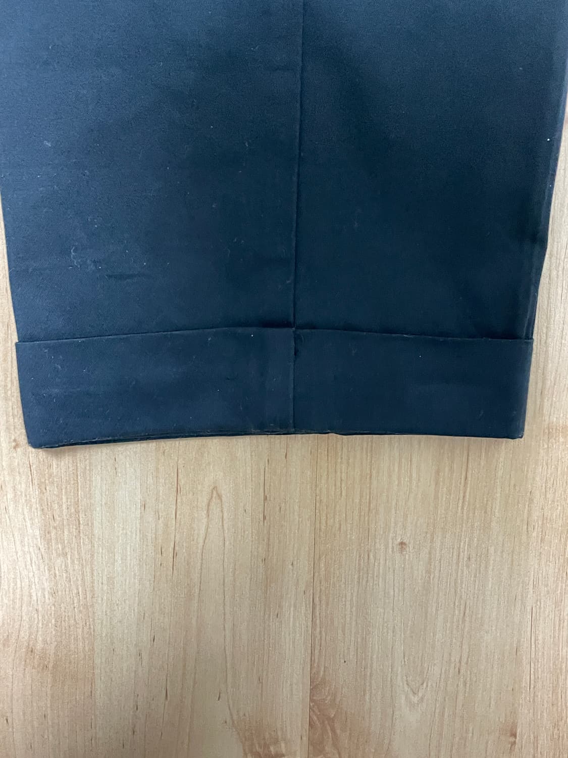 폴로 코튼팬츠 상품이미지4