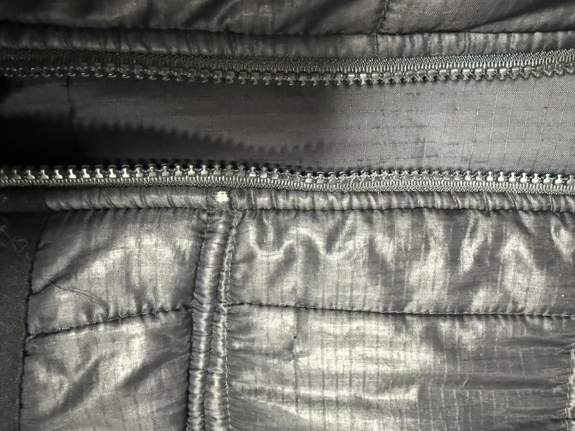 나이키90 acg 패딩조끼 상품이미지4