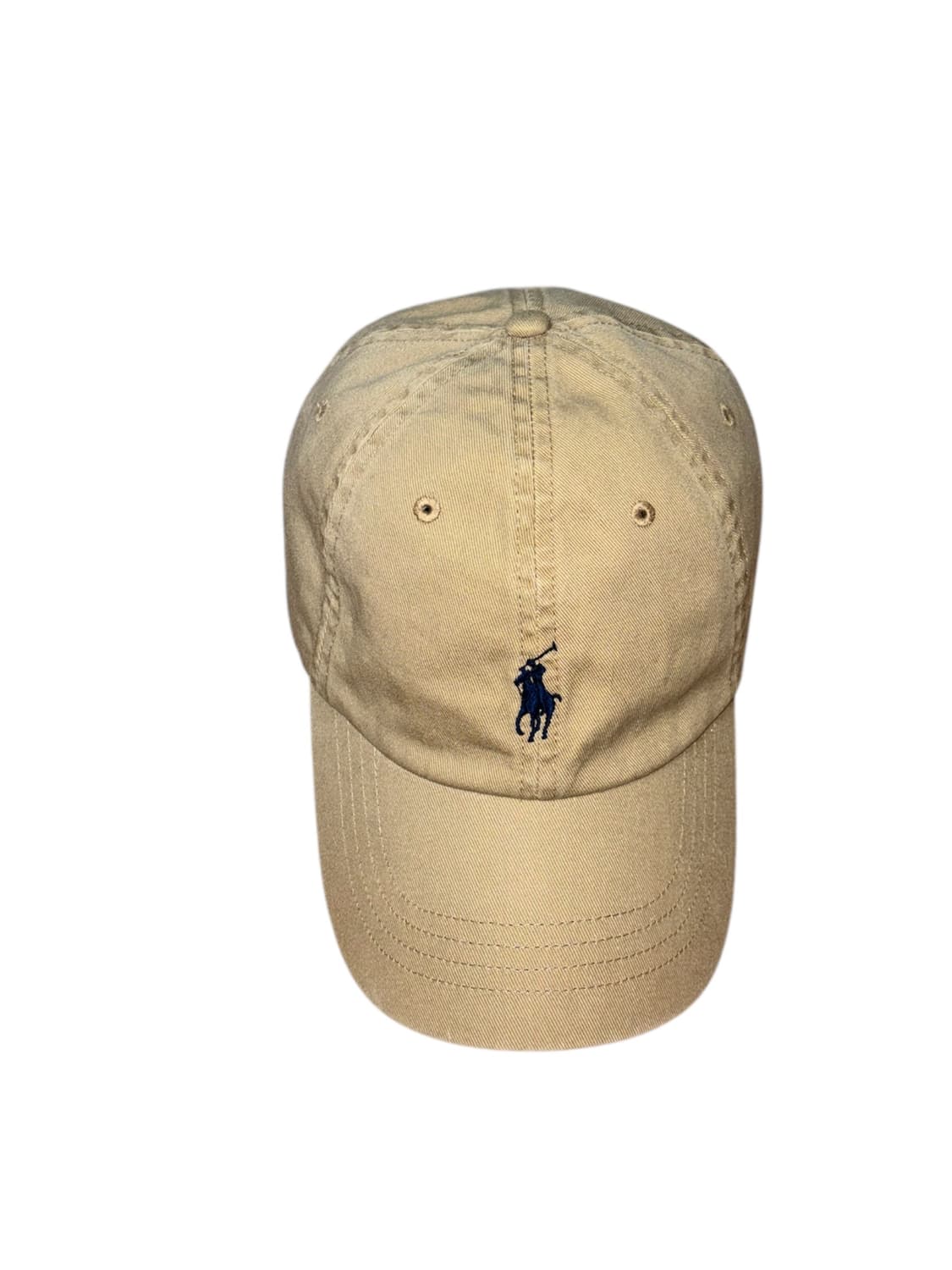 폴로 랄프로렌 코튼 치노 볼캡 상품이미지2