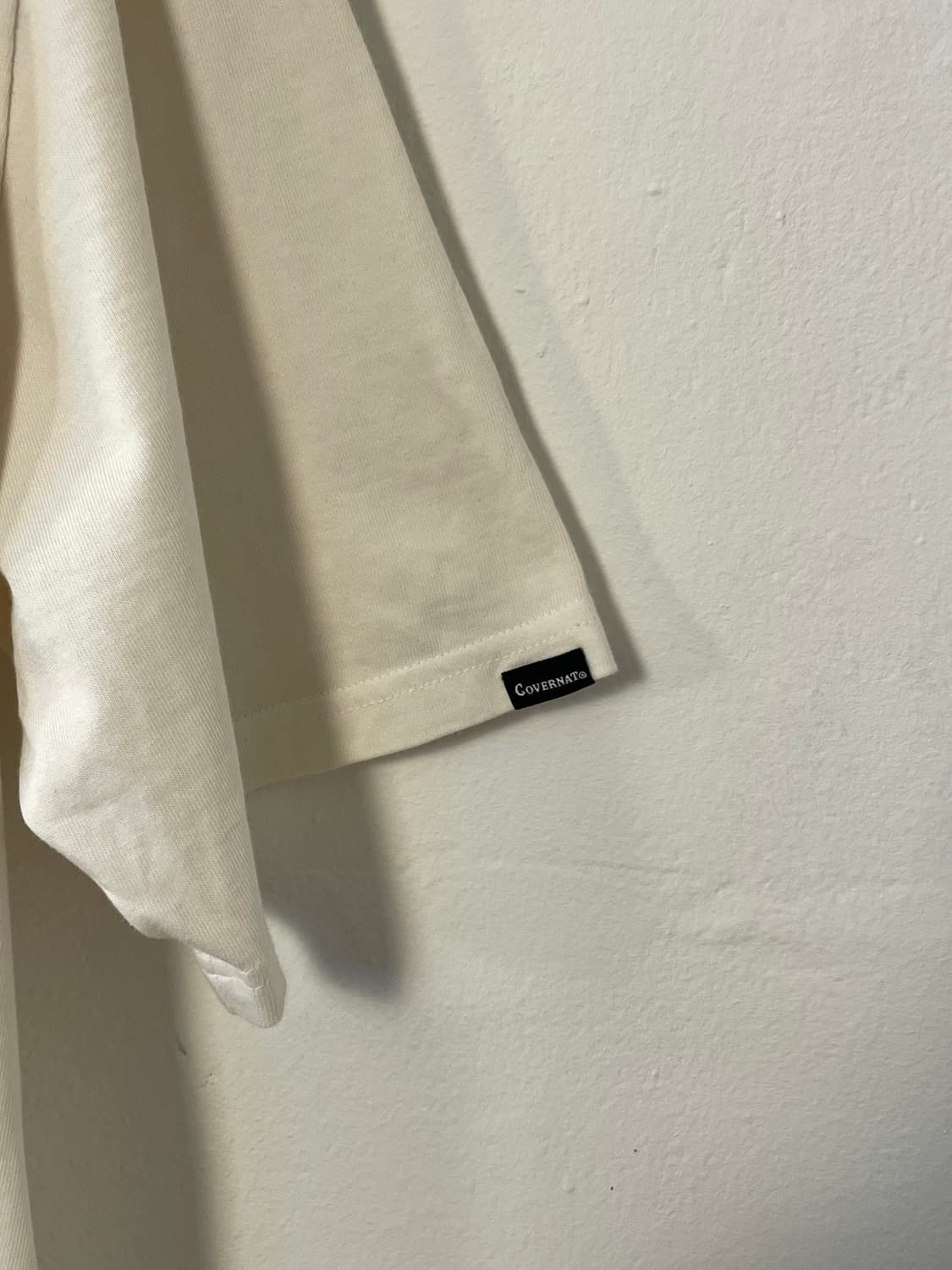 커버낫 반팔 티셔츠  상품이미지5