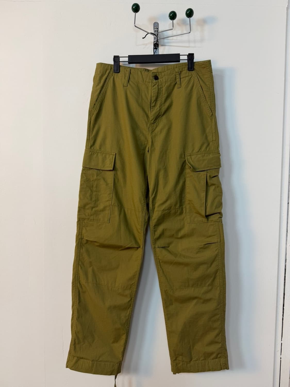 칼하트 윕 립스탑 카고 팬츠 상품이미지2