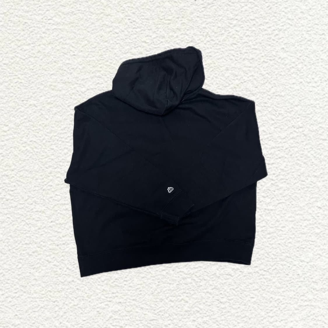 Lee 검정 후드티 XL 상품이미지2