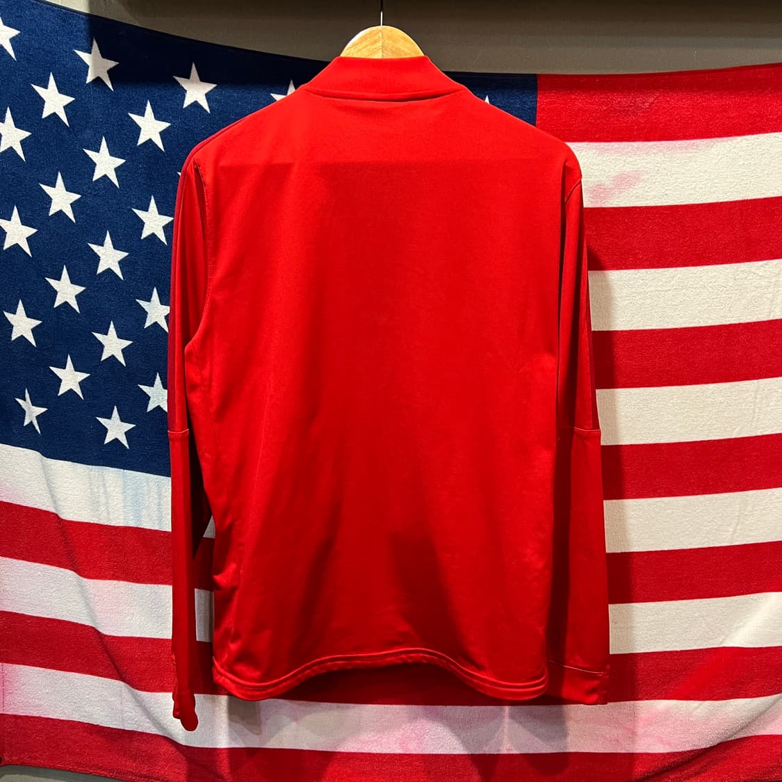 나이키 집업 상품이미지2