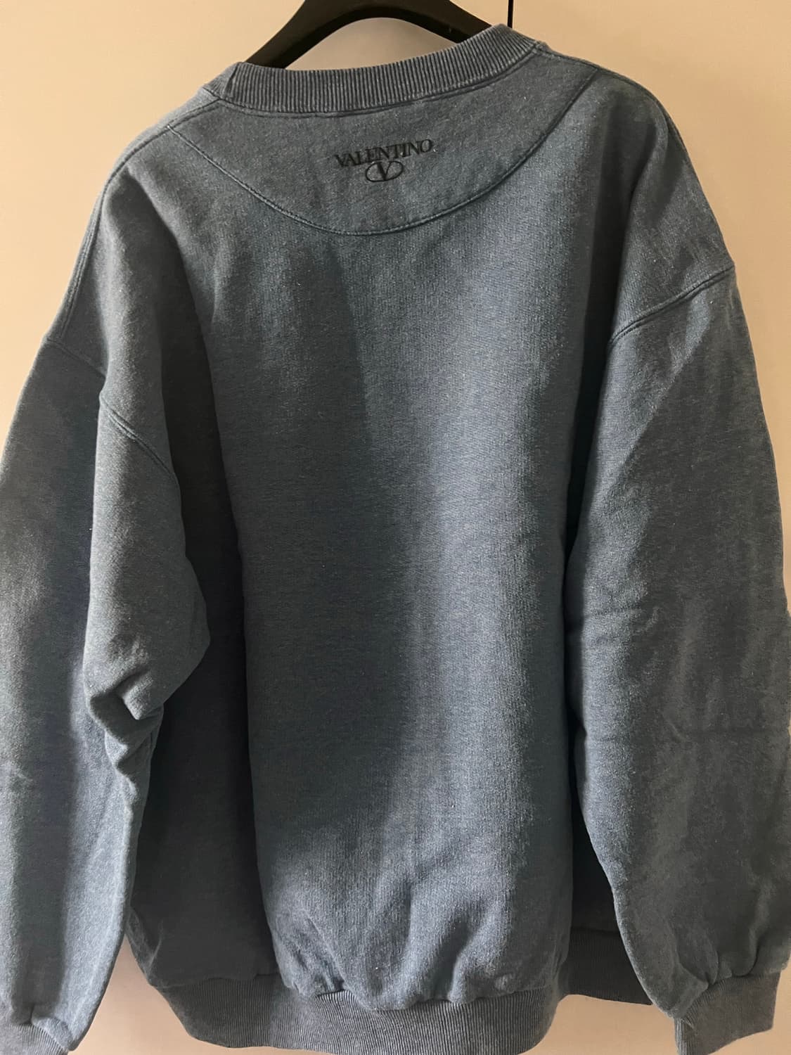 발렌티노 빈티지 아카이브 맨투맨 상품이미지2