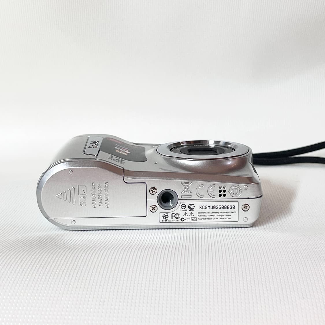 (풀박스)코닥 이지쉐어 c143 Kodak EasyShare C143 상품이미지7