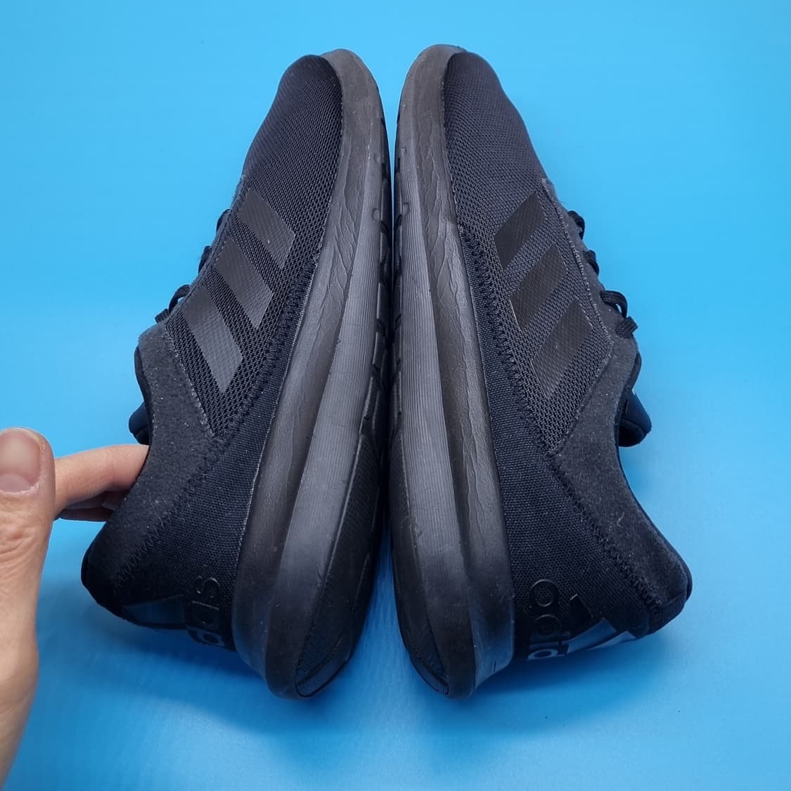 아디다스 코어레이서 남성런닝화260  상품이미지5