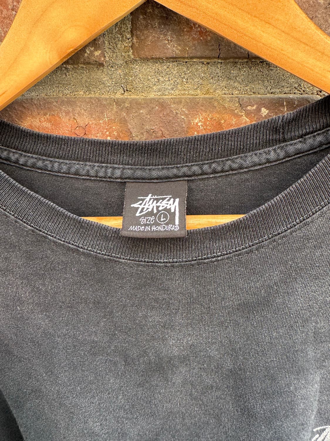 Stussy/스투시 Martine Rose 2023  상품이미지4