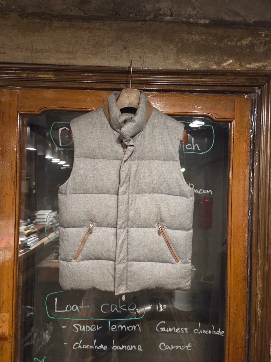 델라 라나 구스다운 베스트 상품이미지10