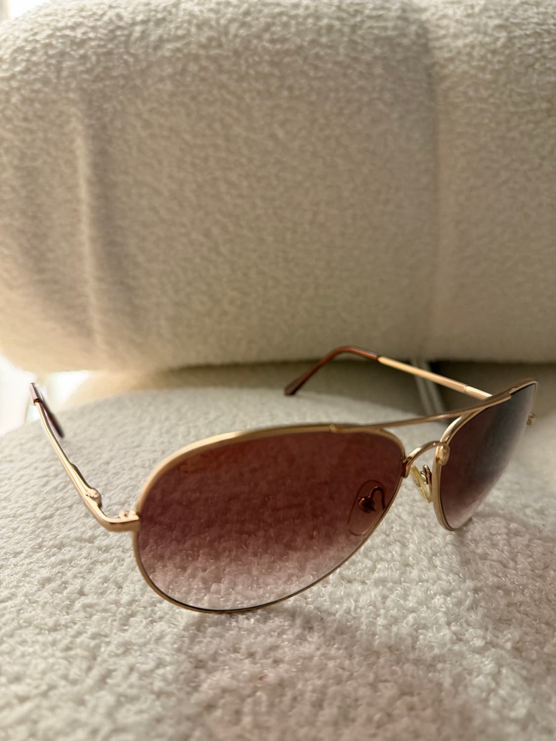 빈티지 선글라스 상품이미지3