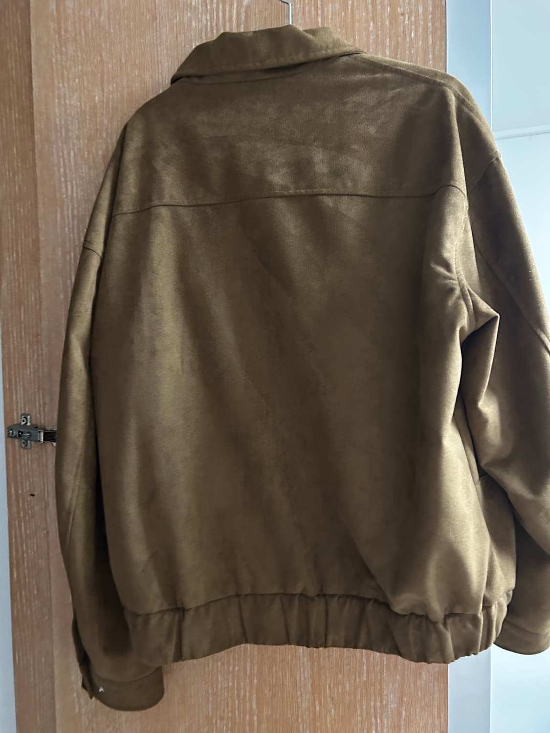 스웨이드자켓 상품이미지3