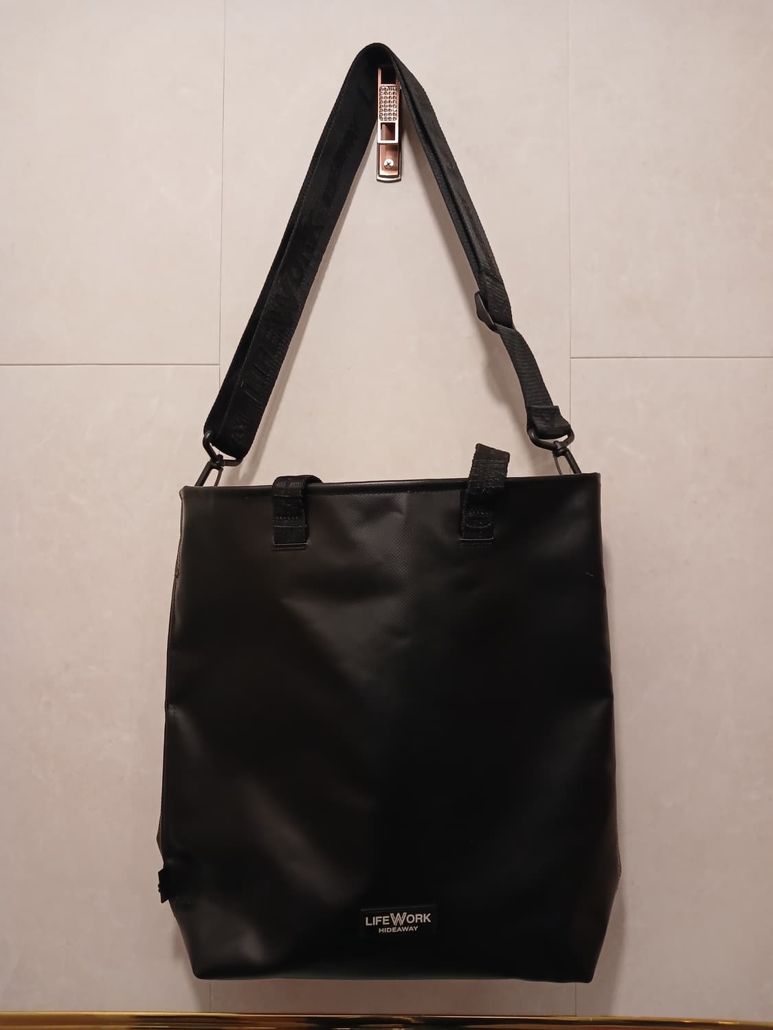 라이프워크 정품 남여공용 가방 상품이미지1