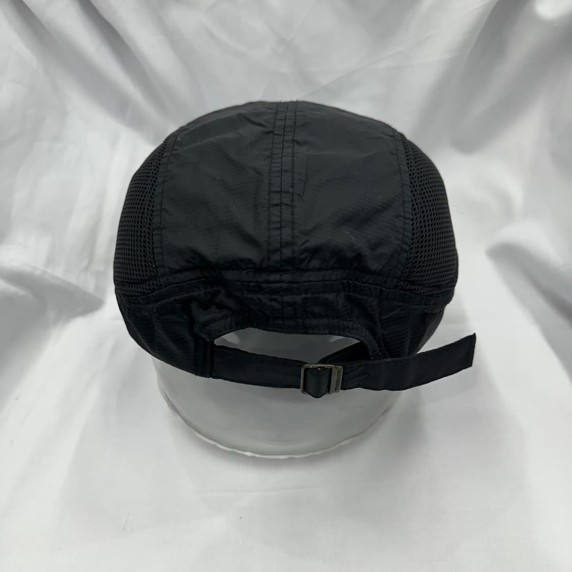 OS 노스페이스 남자 나일론캡 상품이미지4