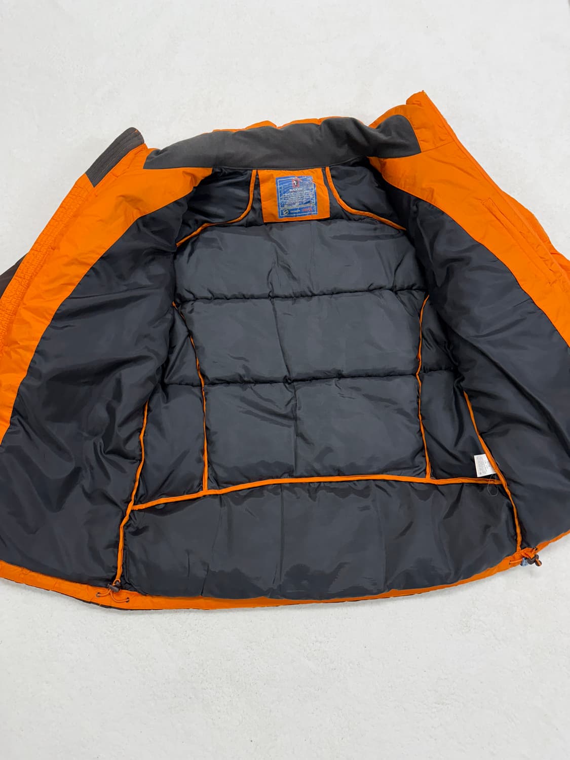 블랙야크 패딩 (100) 상품이미지4