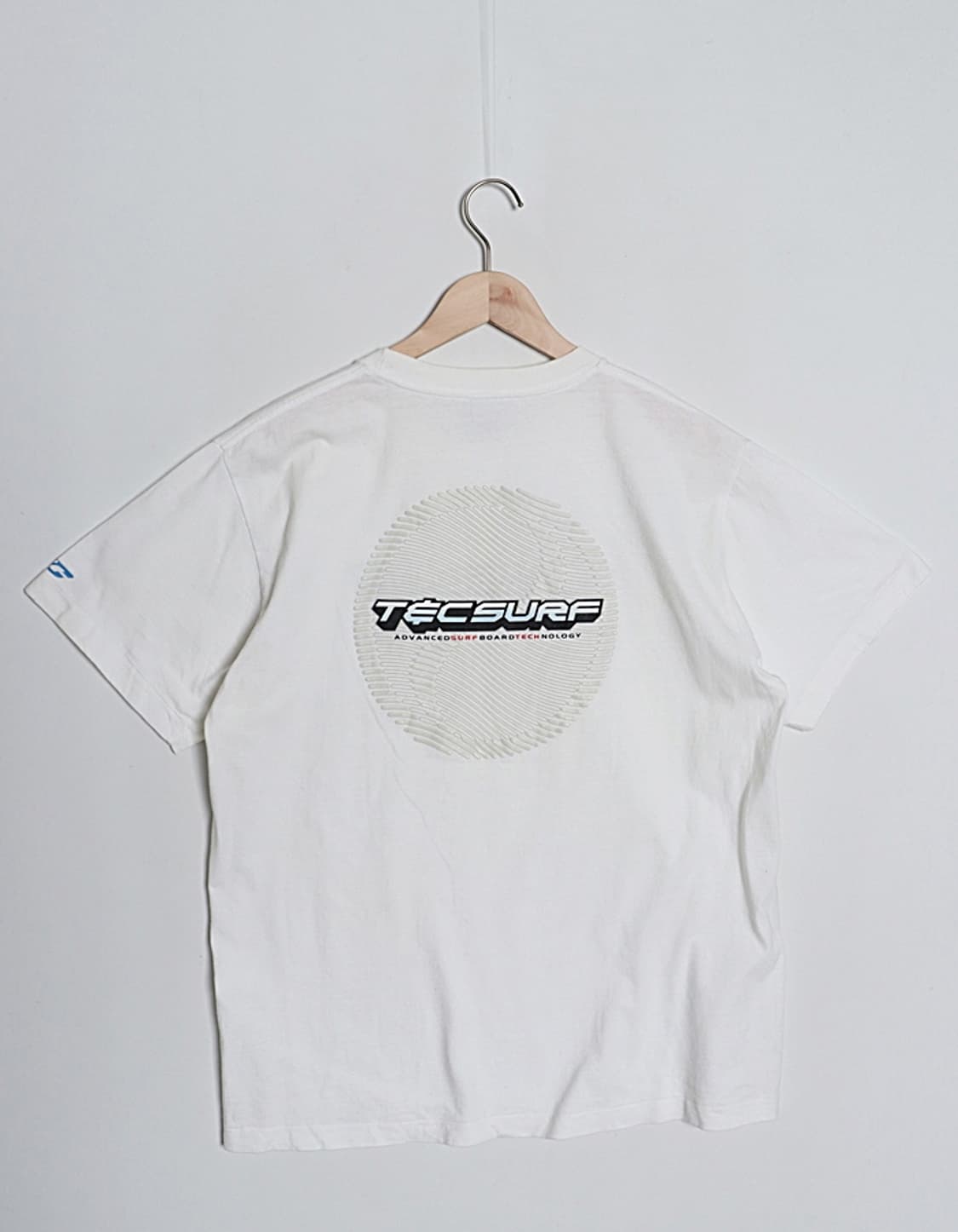 T&C SURF inc Print T-shirts 상품이미지5