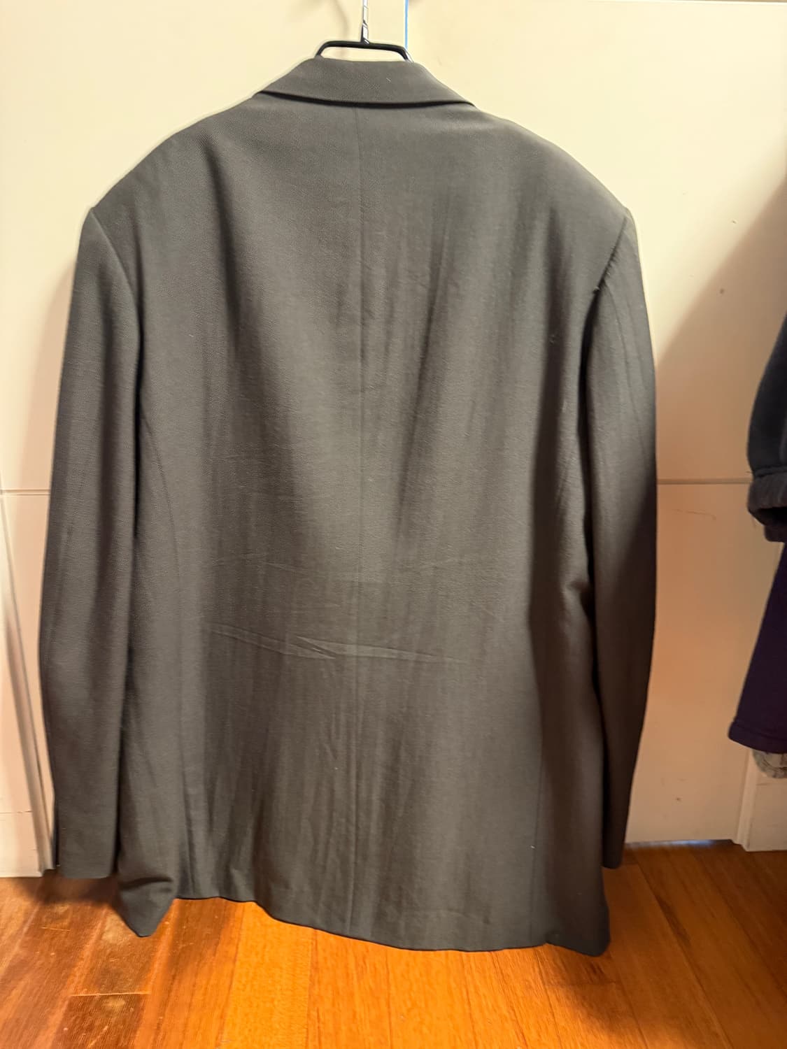 [요지야마모토] 남성 블레이져 자켓 상품이미지2