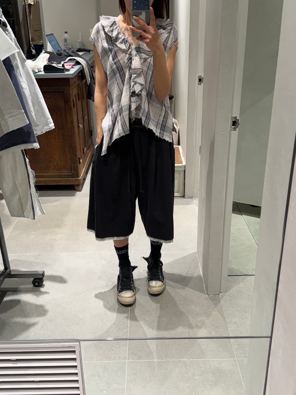 스탠드얼론 26SS bl 상품이미지10