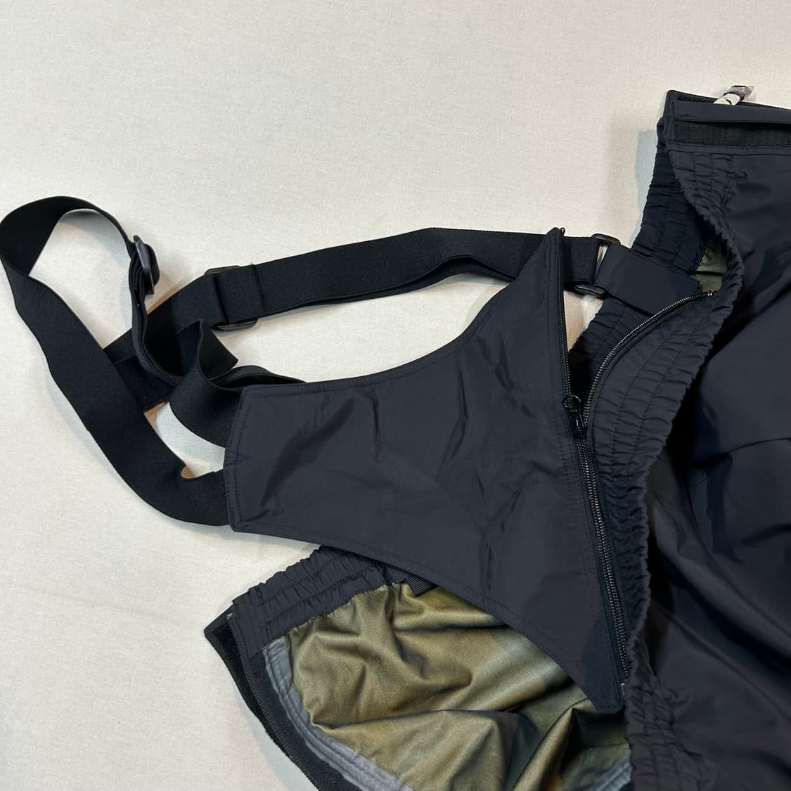 2XL) 할리데이비슨 고어텍스 테크니컬 라이딩 팬츠 상품이미지9