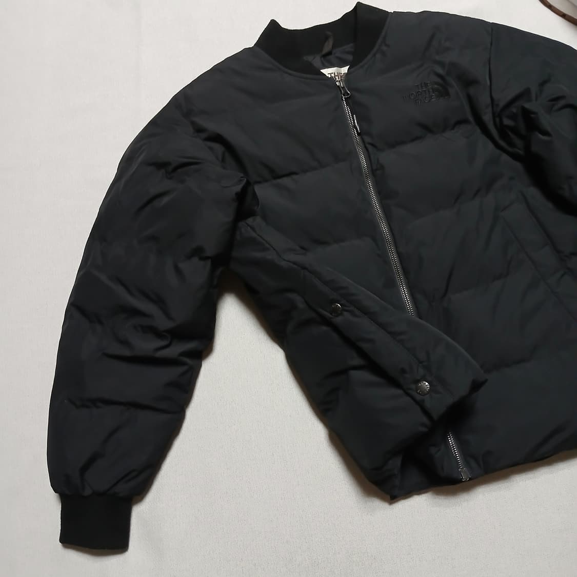 tnf 노스페이스 번터트 온볼 패딩 자켓 상품이미지10