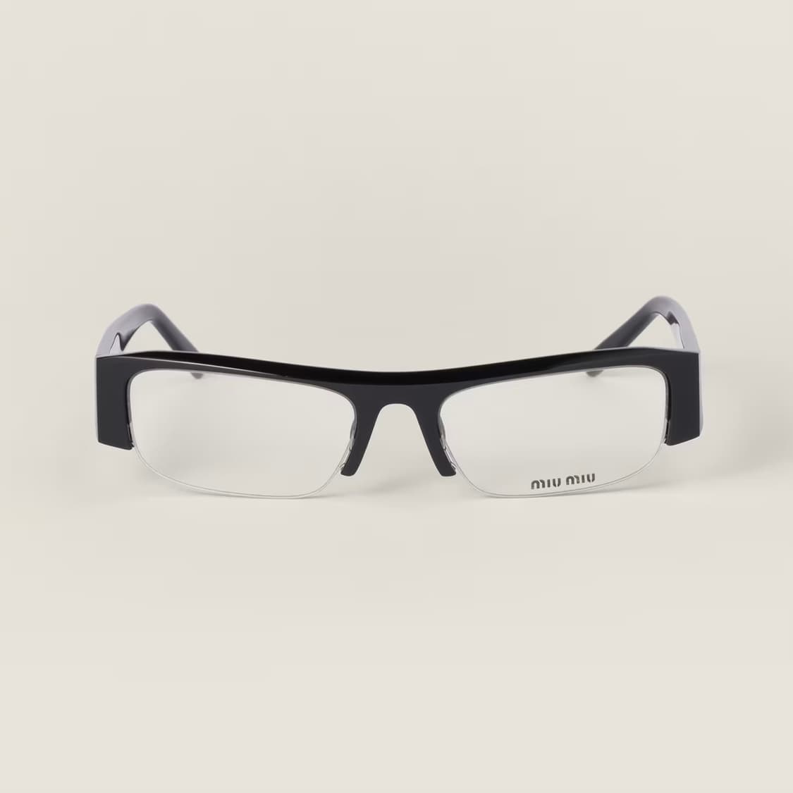 미우미우 25fw 브데트 블루라이트 안경 상품이미지2
