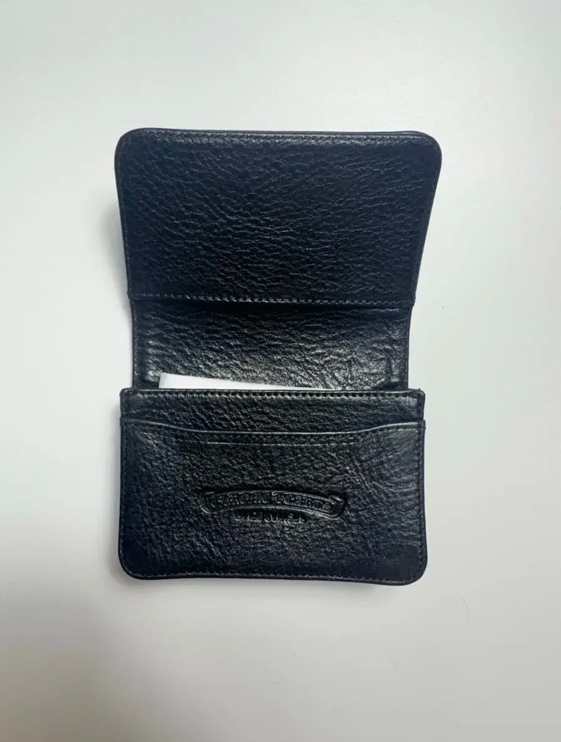 크롬하츠 카드홀더 지갑 상품이미지3