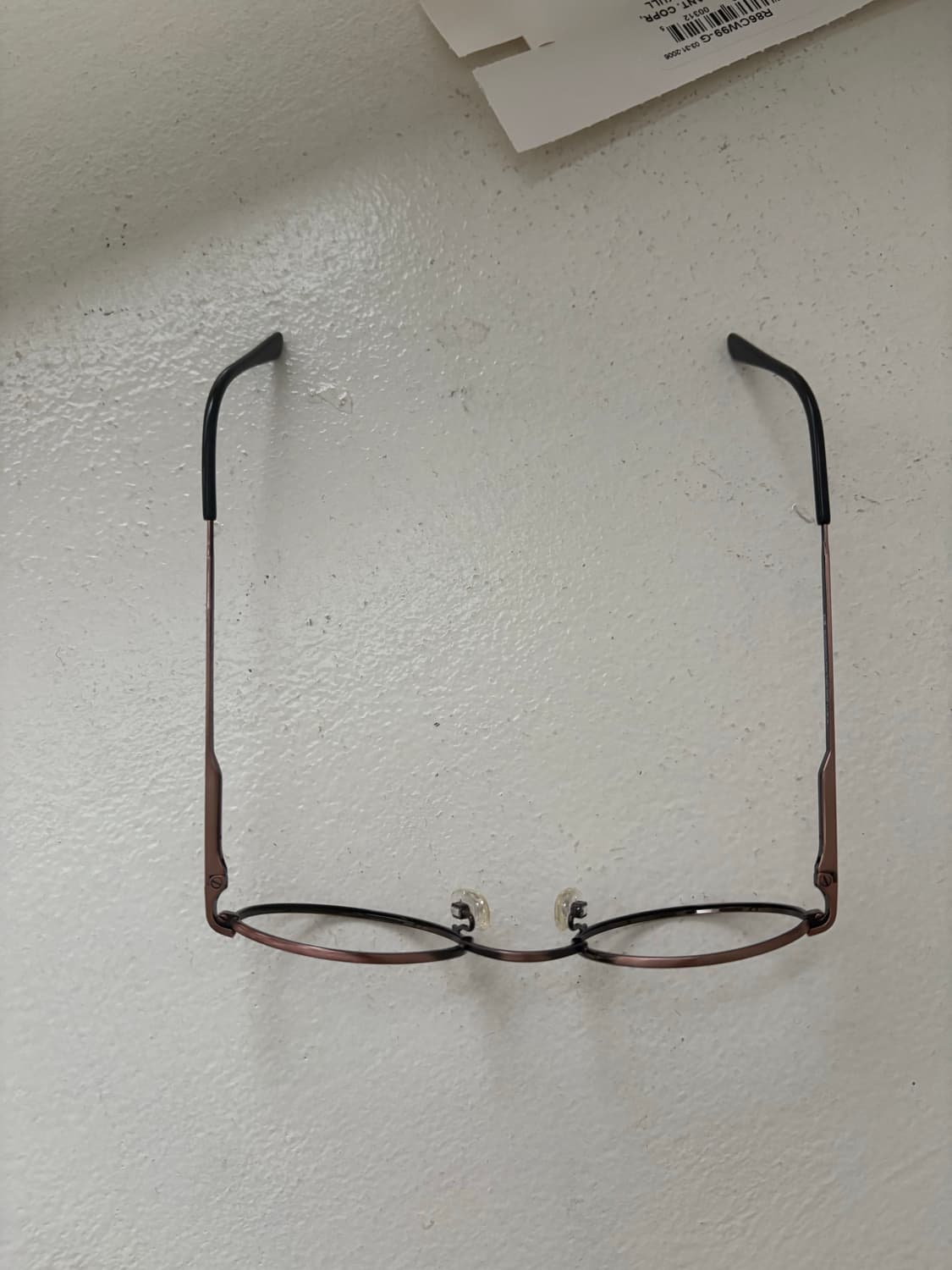 US Army Randolph Engineering Glasses  상품이미지8