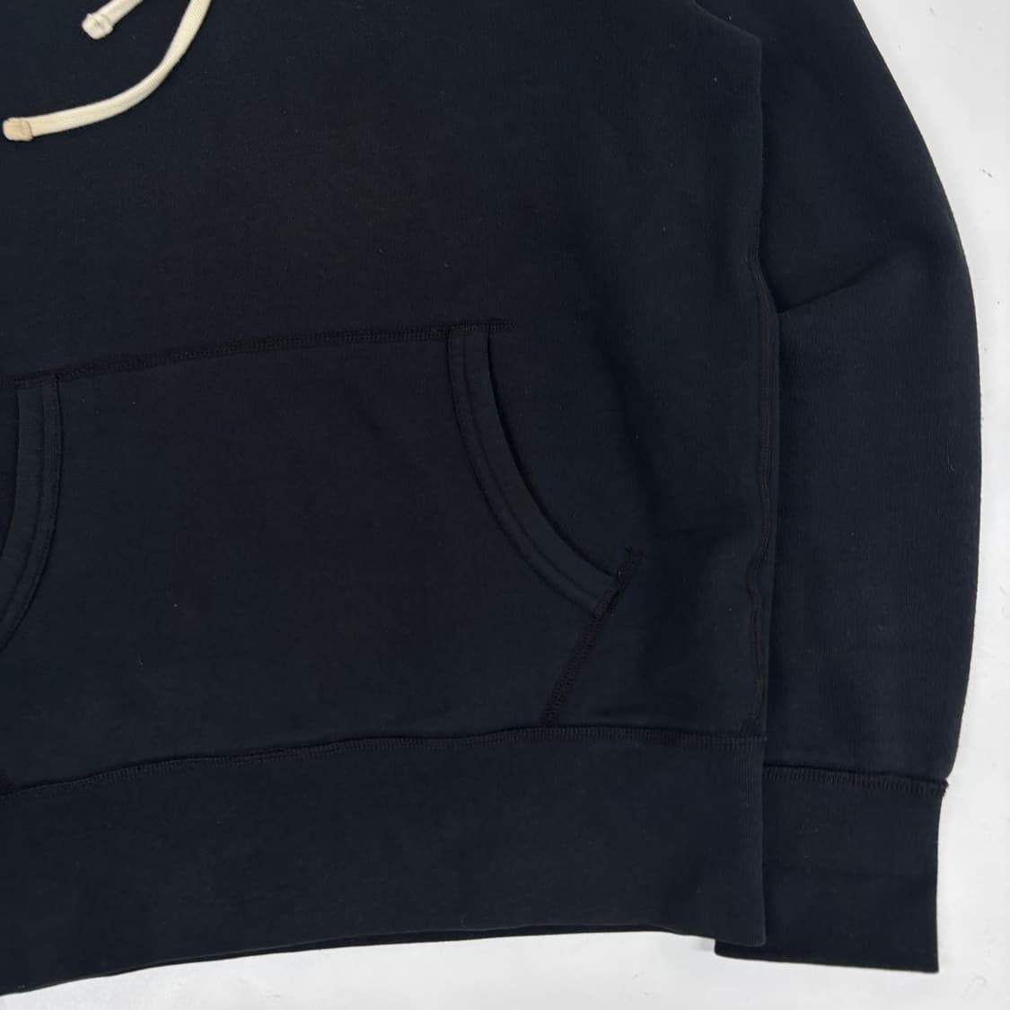 폴로 후드티  상품이미지5