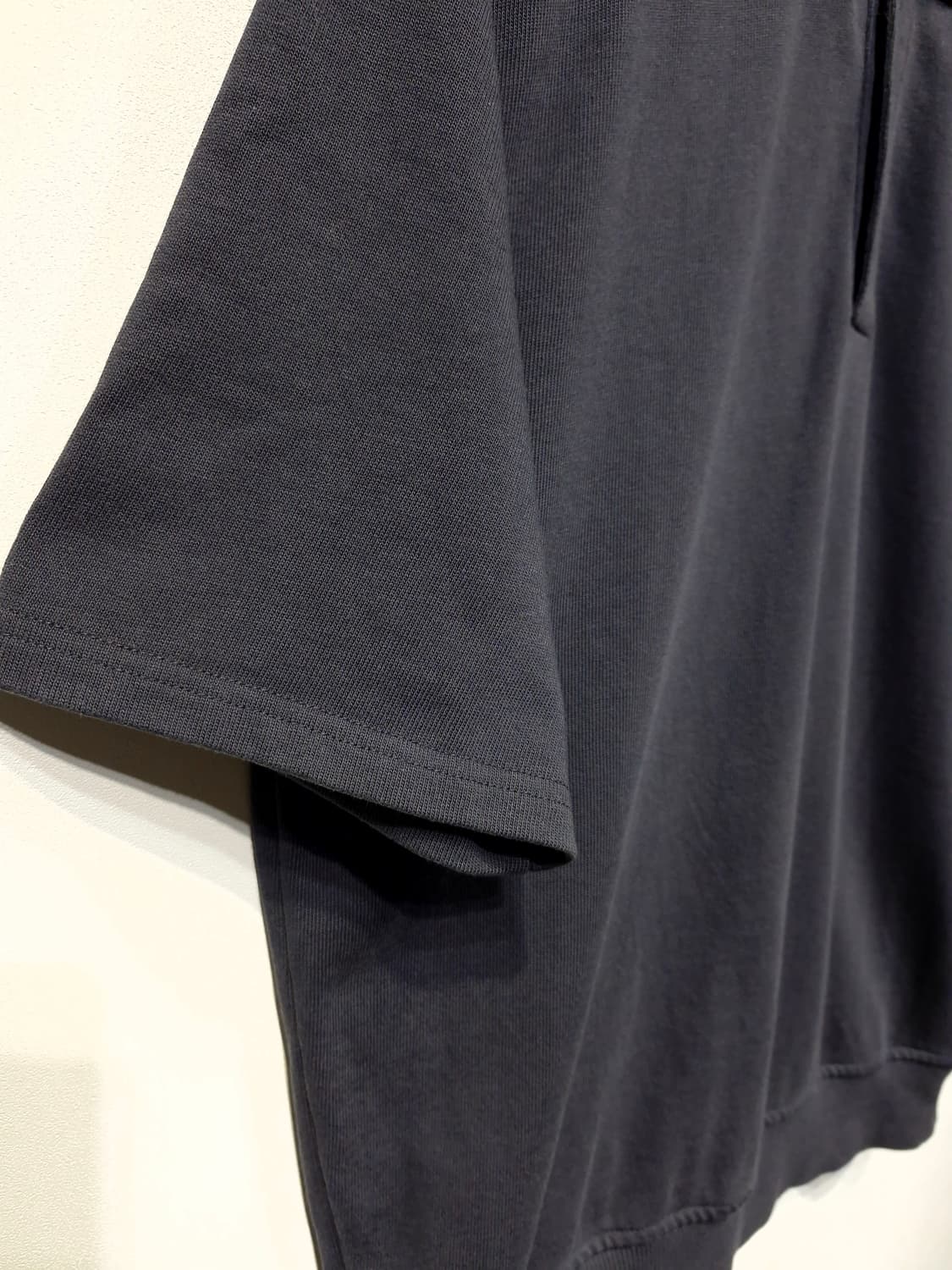 POTTERY 포터리 반팔 카라티셔츠(1) 상품이미지4