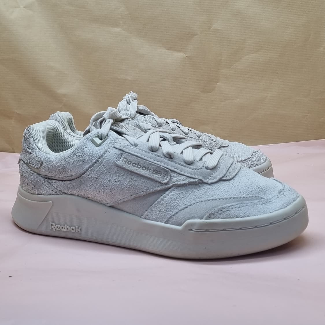 리복 클럽C 여성운동화240 상품이미지1