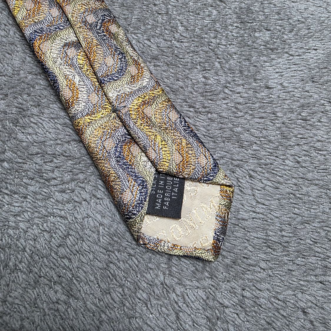 넥타이(미쏘니) n209 상품이미지5