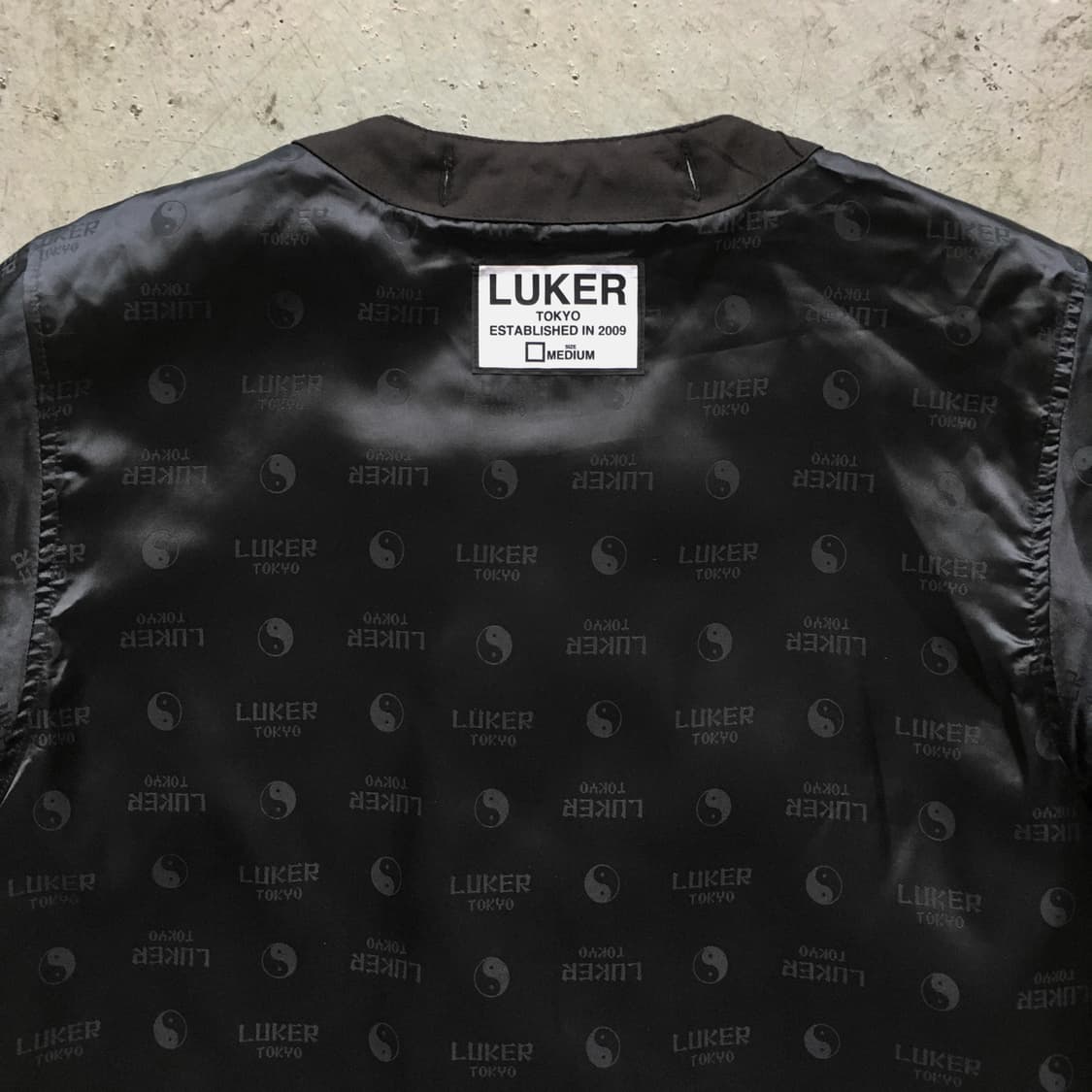 Luker By Neighborhood Liner Jacket  상품이미지6