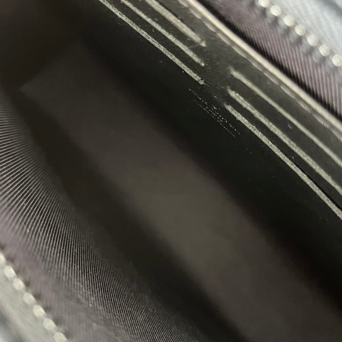 [S급/한정판] 루이비통 갤럭시 포쉐트 보야주 클러치백 가방 M44448 상품이미지10