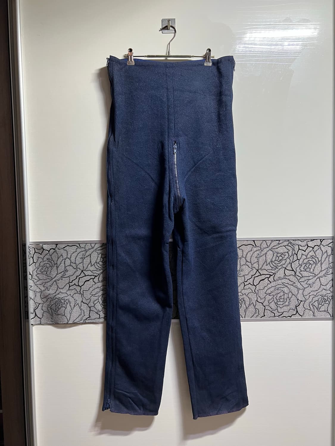 빈티지 80s 파타고니아 딥파일 윈터팬츠 상품이미지2