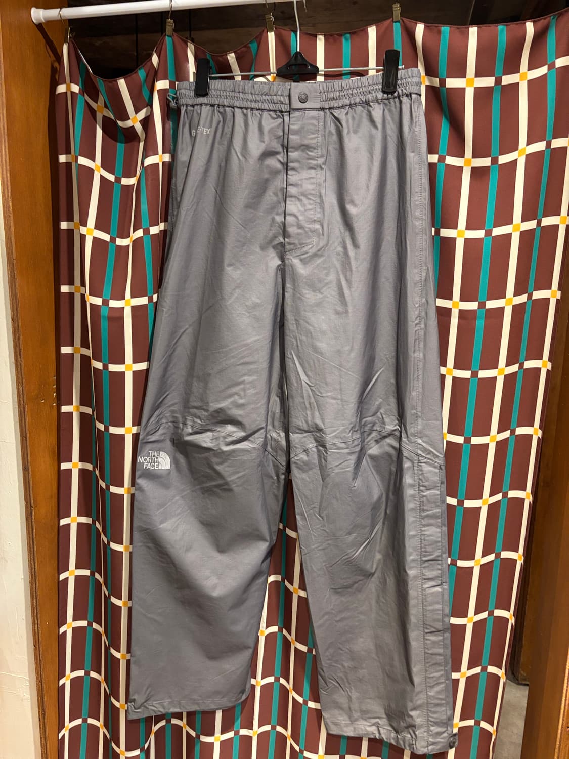 노스페이스 고어텍스 팬츠 상품이미지2