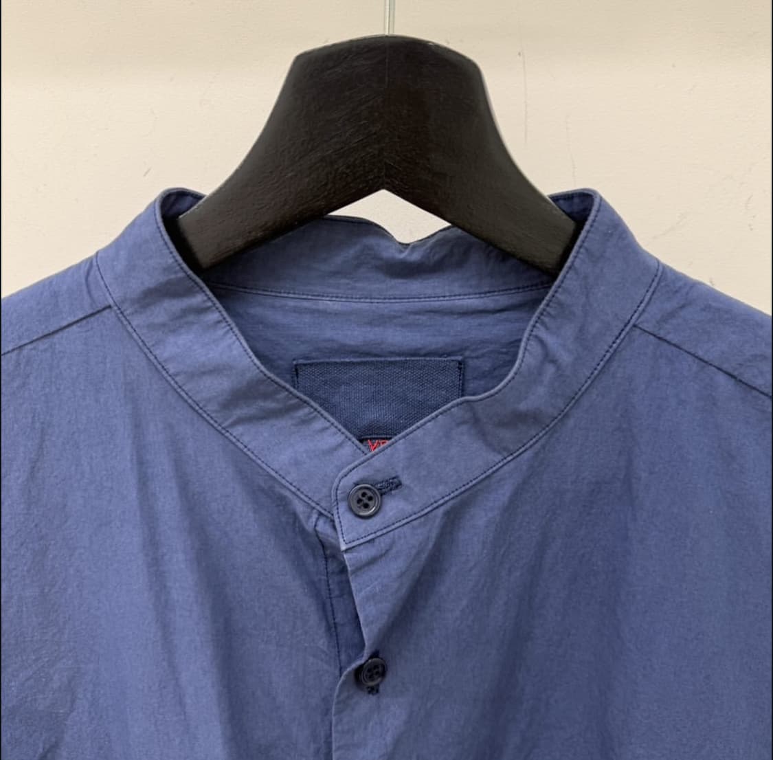 요코 사카모토 오버사이즈 셔츠 상품이미지2