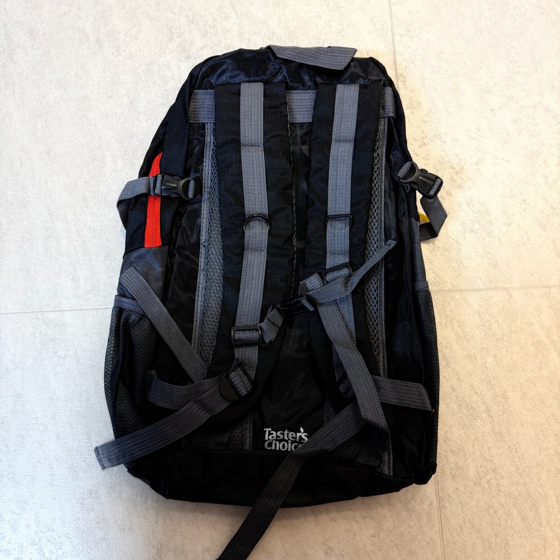 등산용 백팩 새제품 상품이미지2