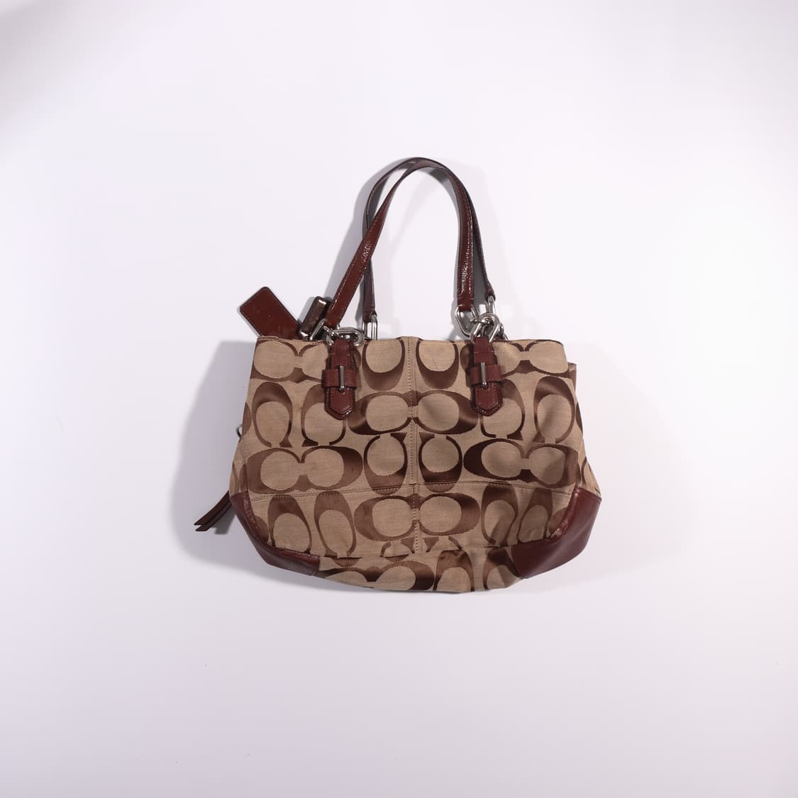 코치 토트백 B359 상품이미지5
