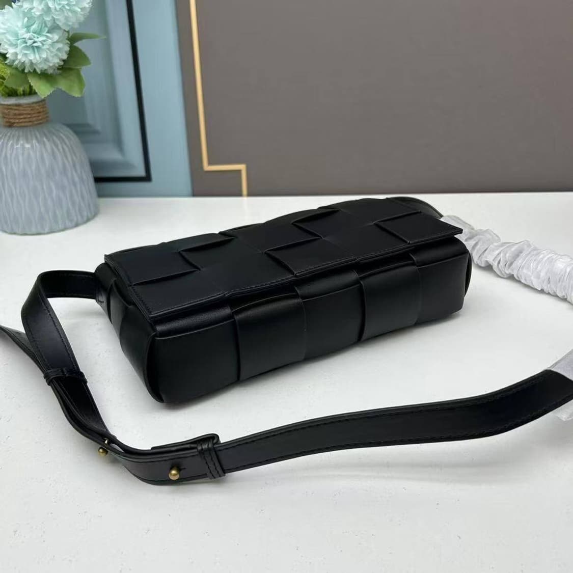 보테가 베네타(Bottega Veneta) 카세트 백
 상품이미지5