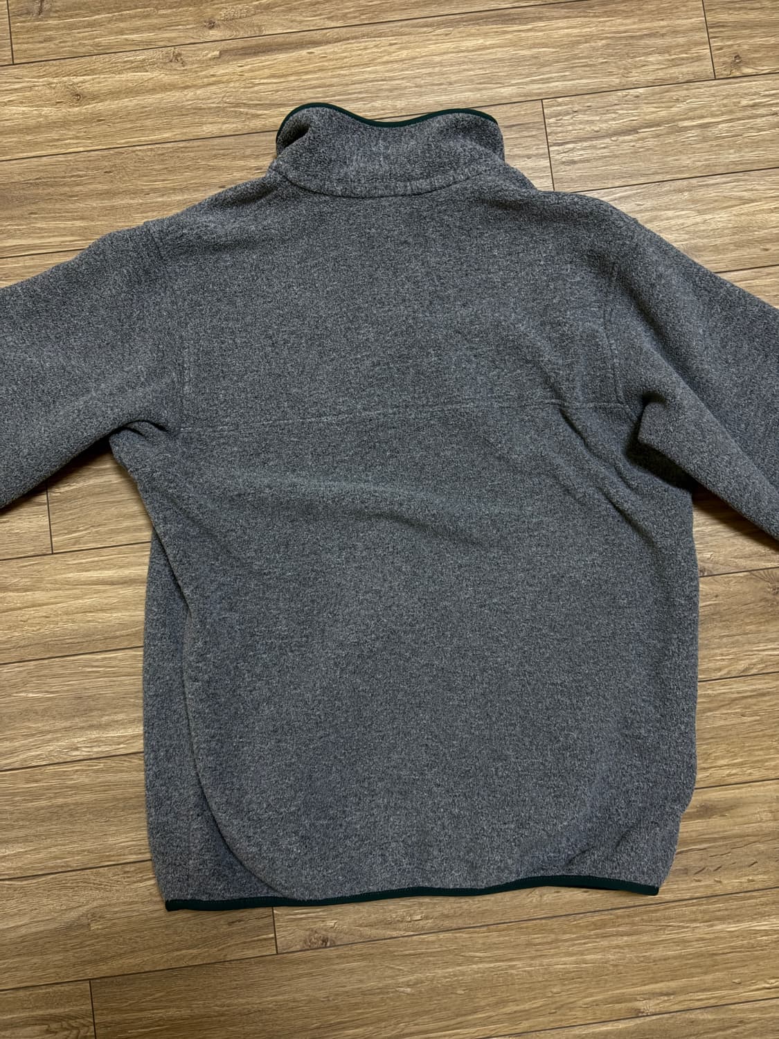 파타고니아 신칠라 차콜 상품이미지2