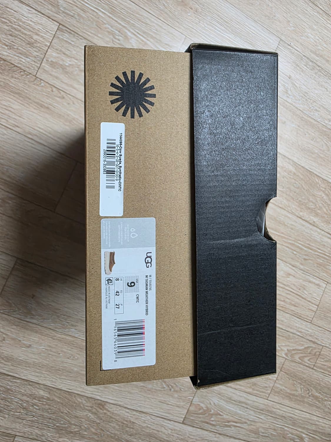 어그 270 상품이미지4