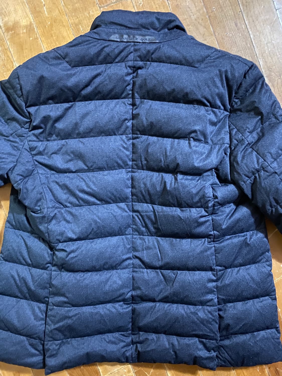 빈폴 중경량 다운 남성 자켓 105 상품이미지6