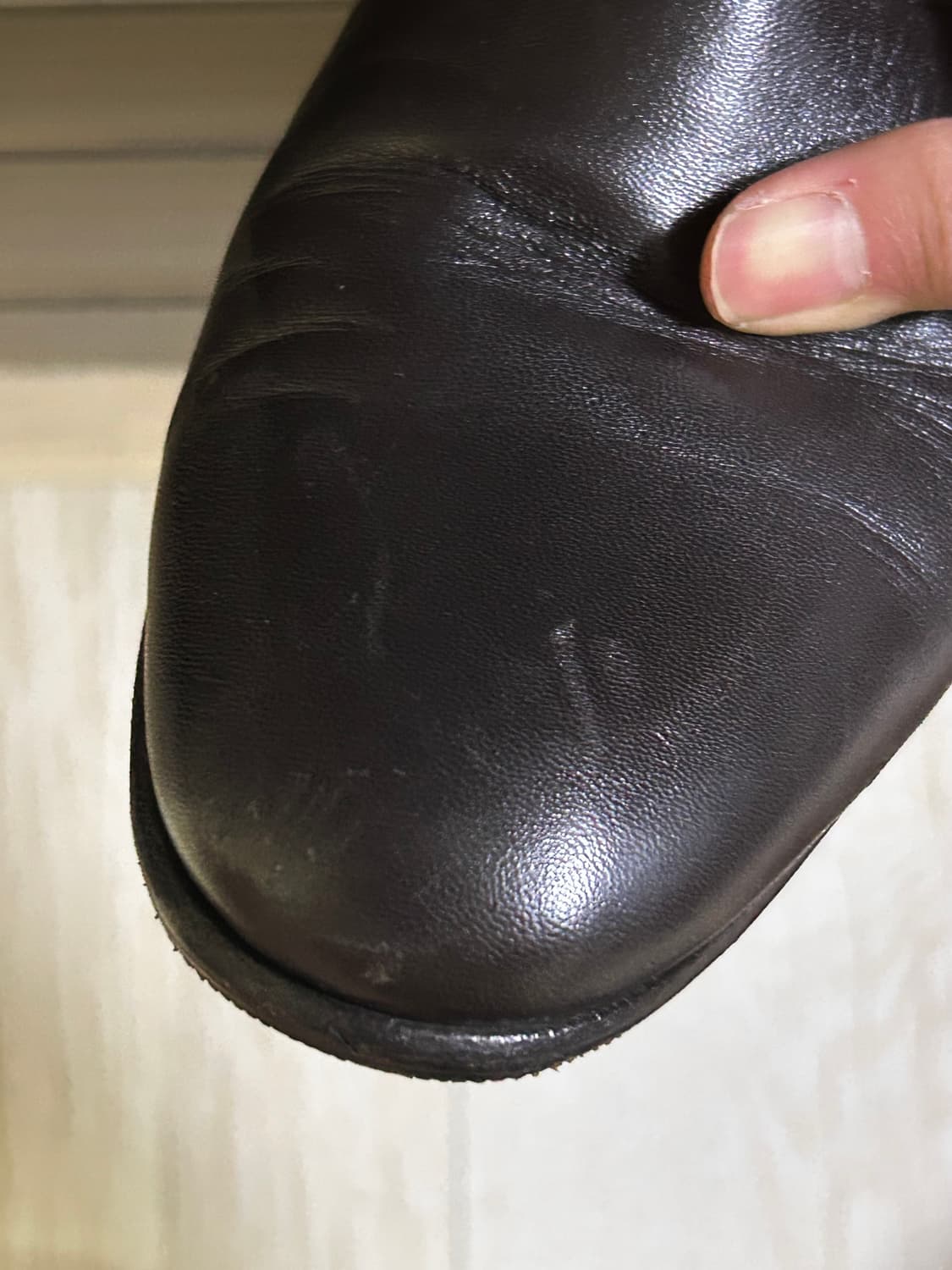 Bode FW20 House Shoes 41 상품이미지6