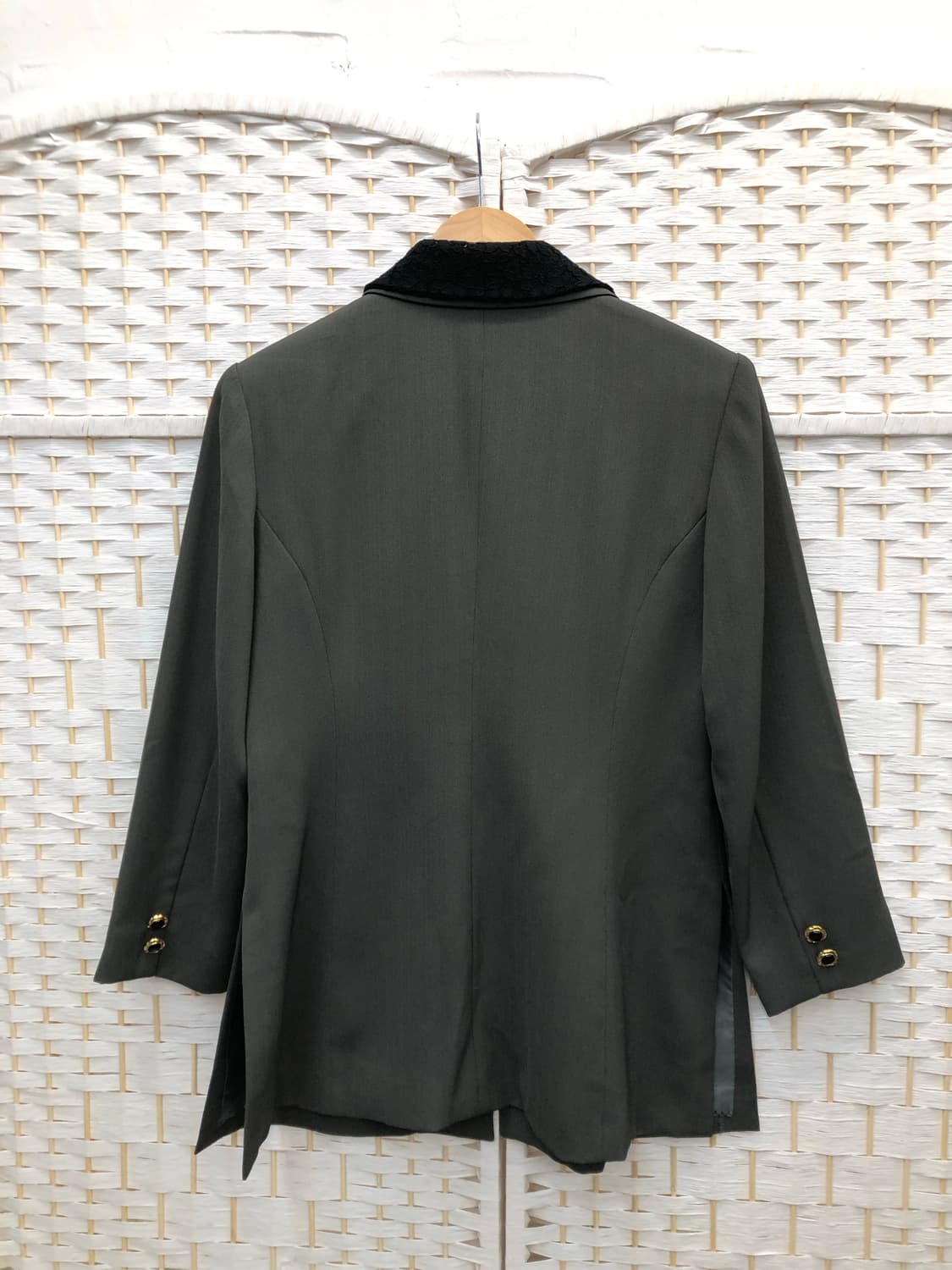 도쿄 미스트 자켓 상품이미지5